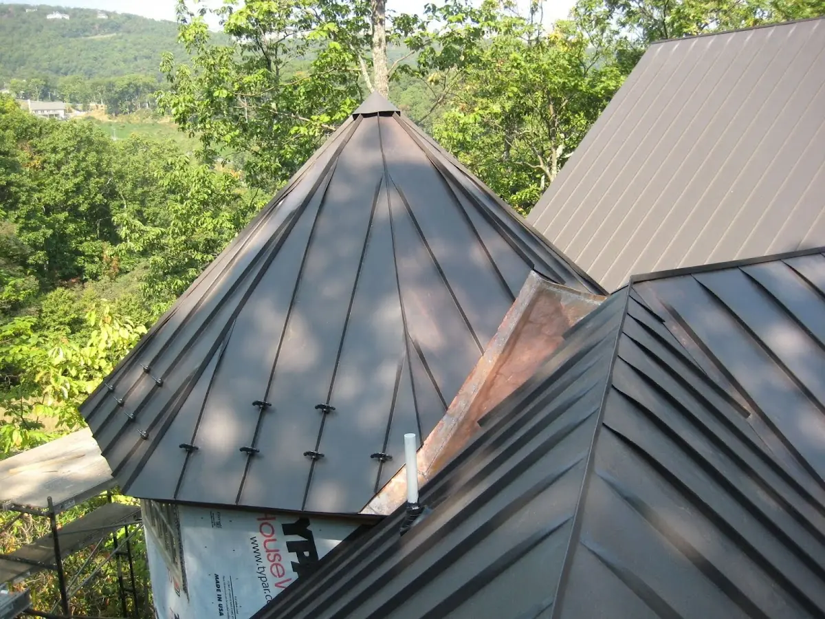 Professional Gutter Cleaning by Craftsman Roofing in Downtown Hollywood